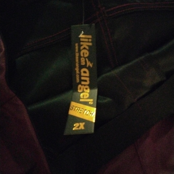 Pants - Picture 4 of 4